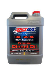 DEO1G Amsoil