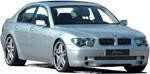 BMW 7 IV 2002 - 2015