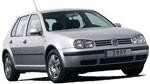 Volkswagen Golf IV 1999 - 2001