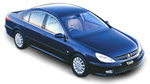 Peugeot 607 2004 - 2010